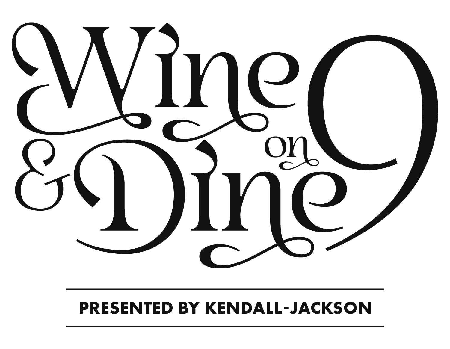 Wine & Dine on 9
