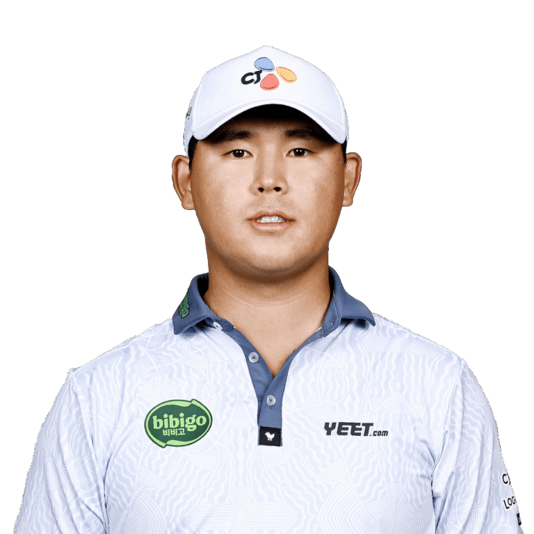 Champion image of Si Woo Kim