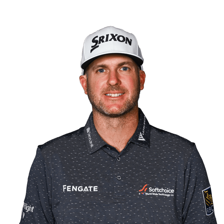 Champion image of Taylor Pendrith