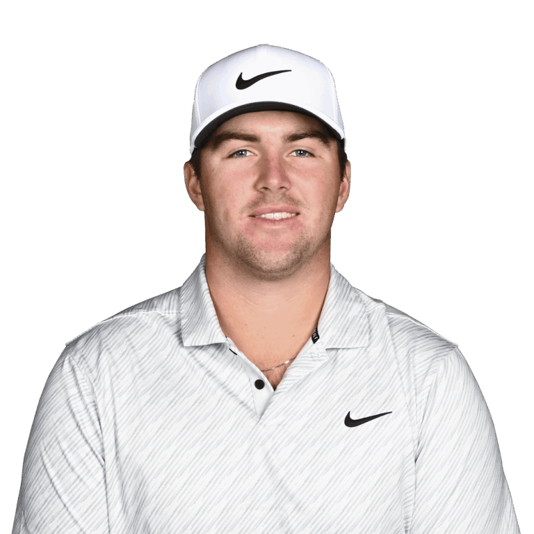 Champion image of Chris Gotterup