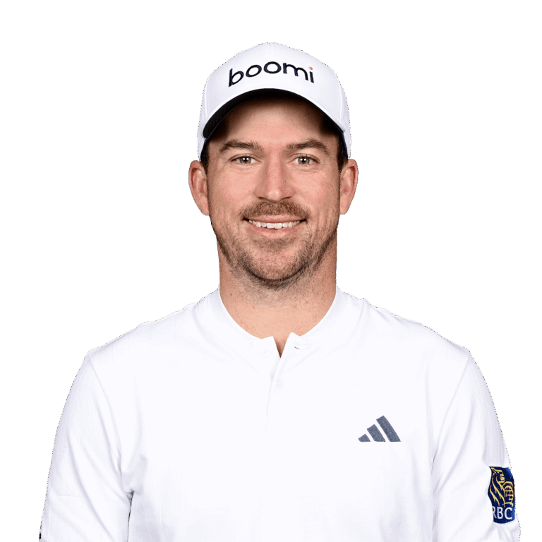 Champion image of Nick Taylor