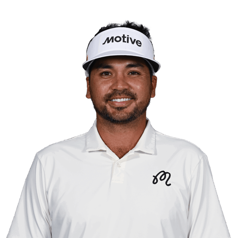 Champion image of Jason Day