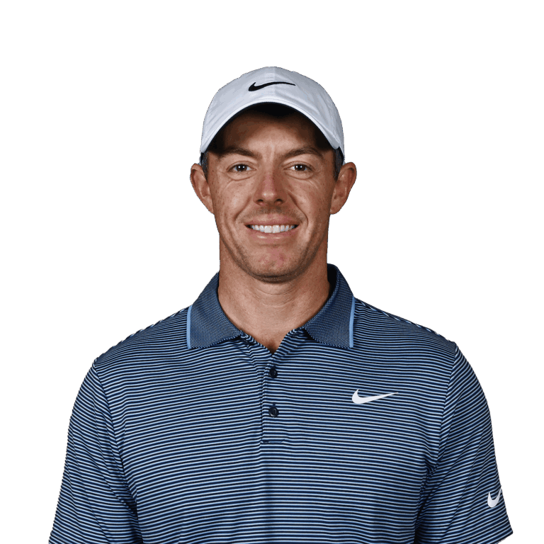Champion image of Rory McIlroy
