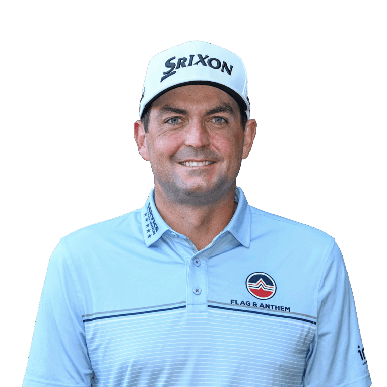 Champion image of Keegan Bradley
