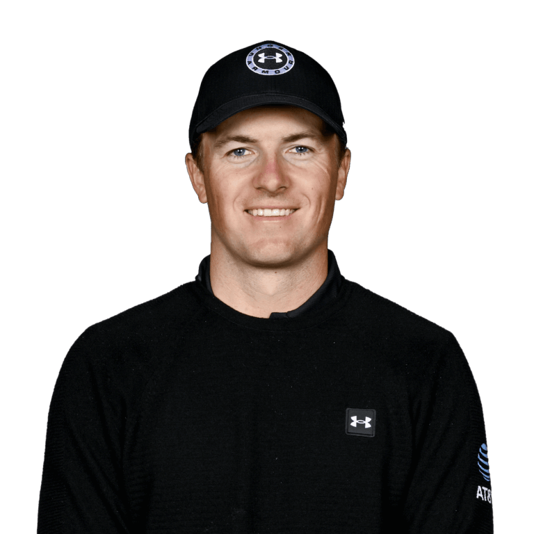 Champion image of Jordan Spieth