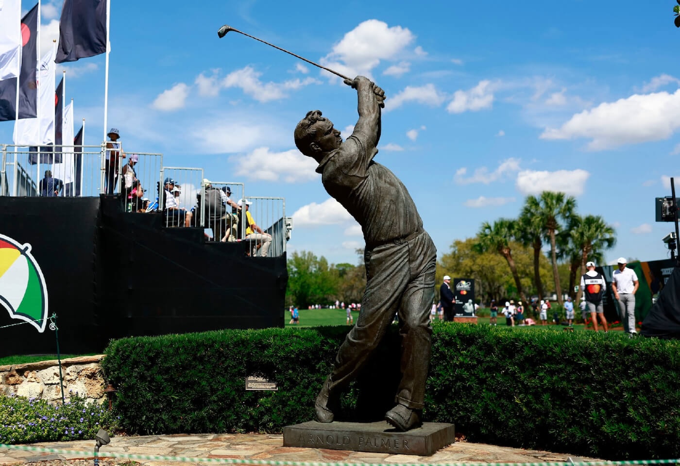 Best of the Best Descend Upon Bay Hill