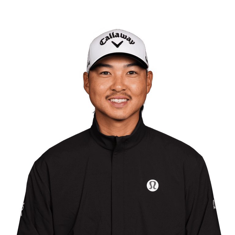 Champion image of Min Woo Lee