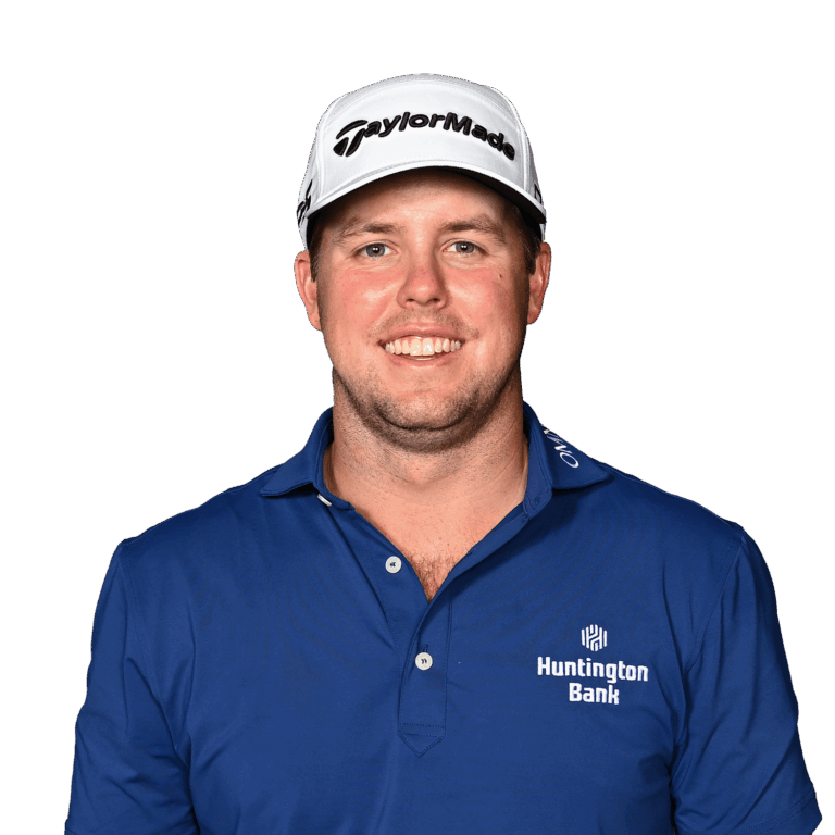 Champion image of Pierceson Coody