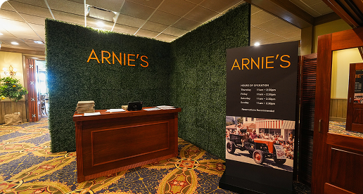 Arnie's Restaurant